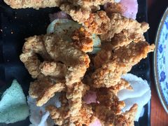 -炉小二铜锅牛蛙•川湘菜(三里屯店)
