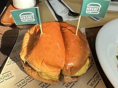 -Magnet磁食(愚园路店)