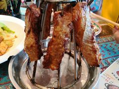 -巴依老爷新疆美食(工体旗舰店)
