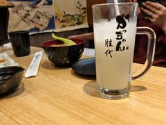 -胜代日本料理(云程巷小区店)