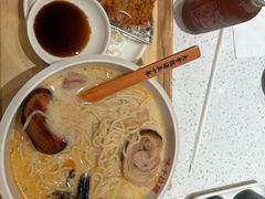 -味千拉面(又一城店)