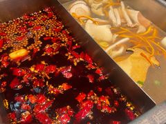 -大隐·成都火锅Bistro(合生麒麟新天地店)