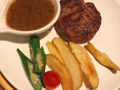 -斗牛士牛排(南京东路店)