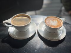 -明谦·Coffee&Cocktail Bar(美您公园店)