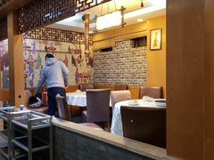 大堂-羊家胡同·龙虾烧烤火锅(龙汇路店)