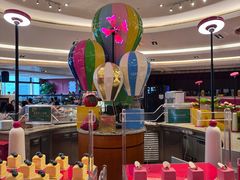 -咖啡苑自助餐厅·中国大饭店