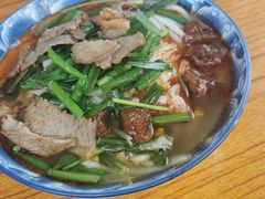 -唐家花溪牛肉粉(随缘居店)