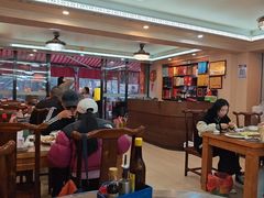 -友强·23年特色海鲜大排档(厦门店)