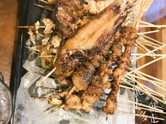 -锦州烧烤(食品街店)