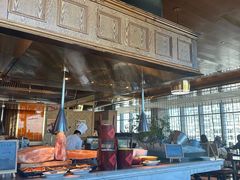 -君悦酒店·乐厨·高空自助餐(青年大街店)