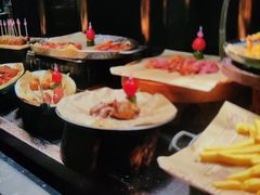 -吉布鲁牛排海鲜自助(温江合生汇店)