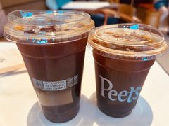 -Peet's Coffee皮爷咖啡(海雅缤纷城店)