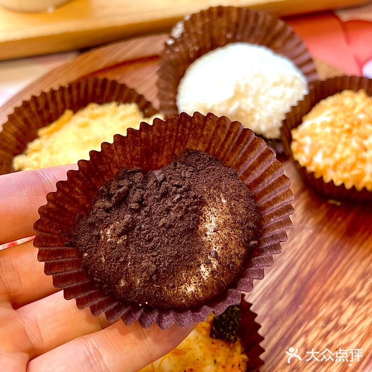 南宁这口糯叽叽我看谁爱了❓