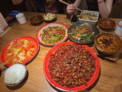 -先启半步颠.川菜.小酒馆(宝安坪洲店)