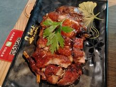 -肖四女乐山跷脚牛肉(世博源店)