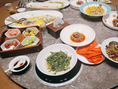 -同庆楼(滨湖万达广场店)
