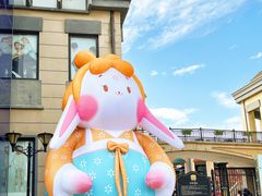 -王府井奥莱临潼小镇(临潼店)