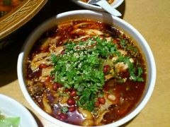 钵钵鸡-辛香汇(大华第一坊店)