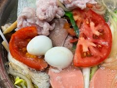 -海关荤豆花(洋河一路店)