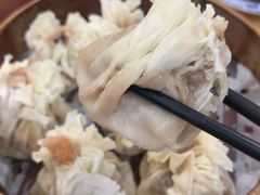 -都一处烧麦馆(前门店)