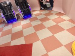 -奈尔宝·儿童乐园·亲子餐厅(前滩店)