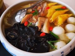 五福鸡汤煲-松鹤楼·非遗·苏帮菜(融科店)
