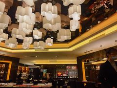 -岷山饭店-芝芝自助餐厅