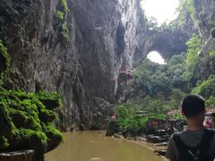 -英西峰林·洞天仙境