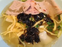 -太湖饭店玉兰厅(自助餐厅)