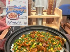 -品海楼·大连海胆锅贴馆(东港店)