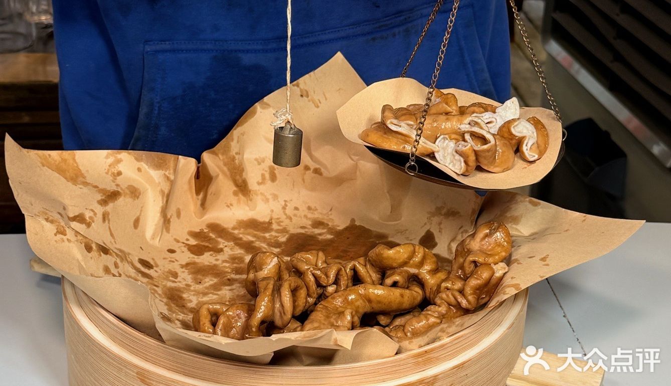 🍲成都这家火锅店不火天理难容！！！🔥