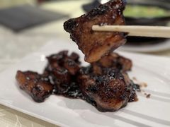 -棠棠居海鲜菜馆