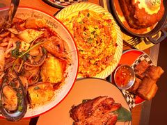 -泰盏鬼·颓废冬阴(陈家祠扬韬店)