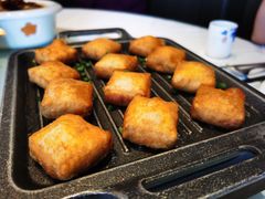 特色堂煎毛豆腐-同庆楼(金宝汇店)