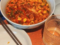 -长安记·大美陕菜(大族广场店)