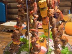 -卢布里西餐厅(总店)