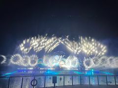-淄博花灯齐彩城