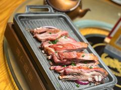 -娜仁图雅蒙古美食村(33小镇店)