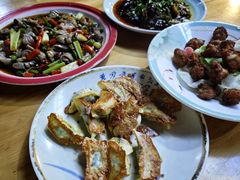 -桐梓锅贴饺(桃源东路店)