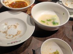 -洞庭土菜馆(天河北总店)