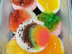 -津门红姐熟梨糕茶汤糕干(爱国道店)