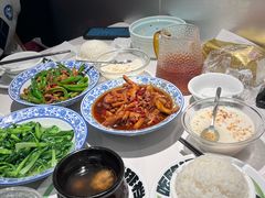 -欧记大排档·景德菜(上海首店)