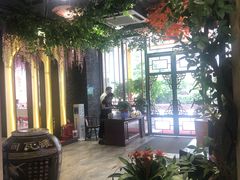 -丈母娘的饭局•新金陵菜(牛首山店)