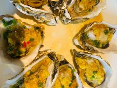 -明湖楼·经典鲁菜山东海鲜(大明湖店)