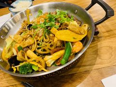 -川锅哎哟·麻辣香锅(国大城市广场店)