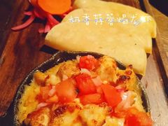 -Q MEX 库迈墨西哥餐吧(三里屯店)