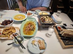 -晋家门·苏皖家常菜(江北龙湖天街店)