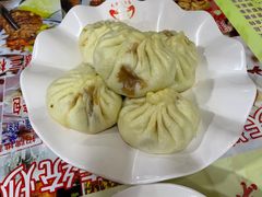 -宝正臻天津包子总店(金阳光居易店)