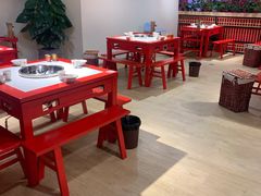 -厂花素芬九宫格火锅(红光店)