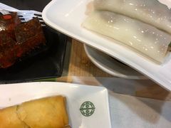 -添好运点心专门店(中环IFC店)
